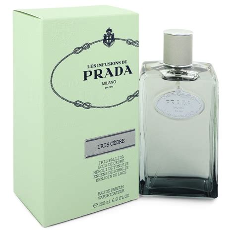 prada perfume cedre|Prada infusion cedre.